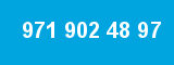 971 902 48 97 971 902 48 97
